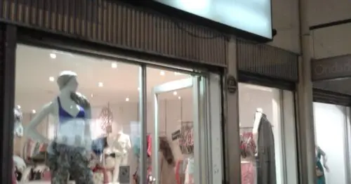 ONDA DE MAR OUTLET AMERICAS ONDA DE MAR OUTLET AMERICAS